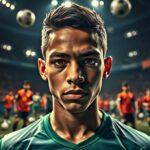 Vinícius Jr: Recorde em transferência saudita