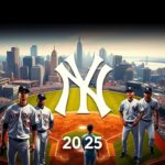 Yankees 2025: ainda são os reis do beisebol?