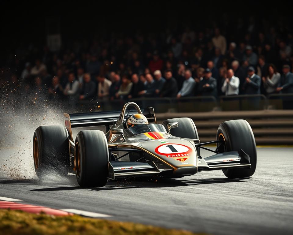 acidentes Fórmula 1 acidentes Fórmula 1