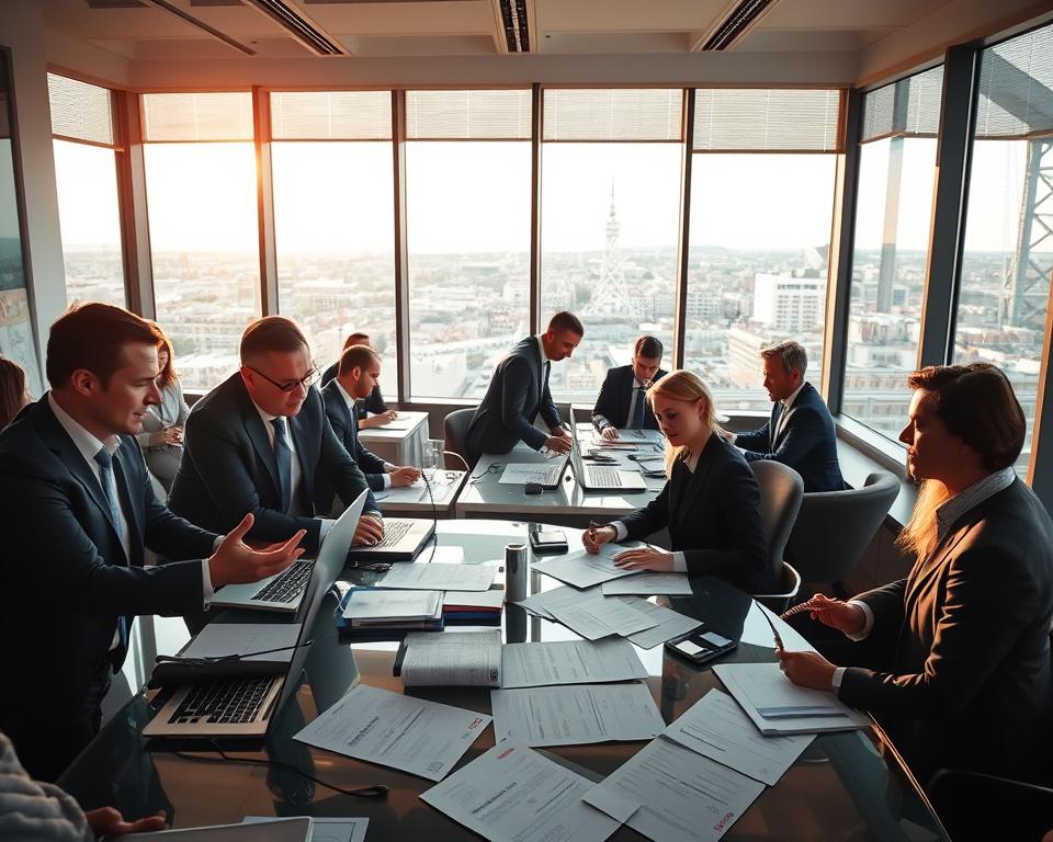 agências de jogadores