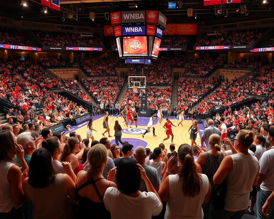 crescimento da audiência crescimento da audiência