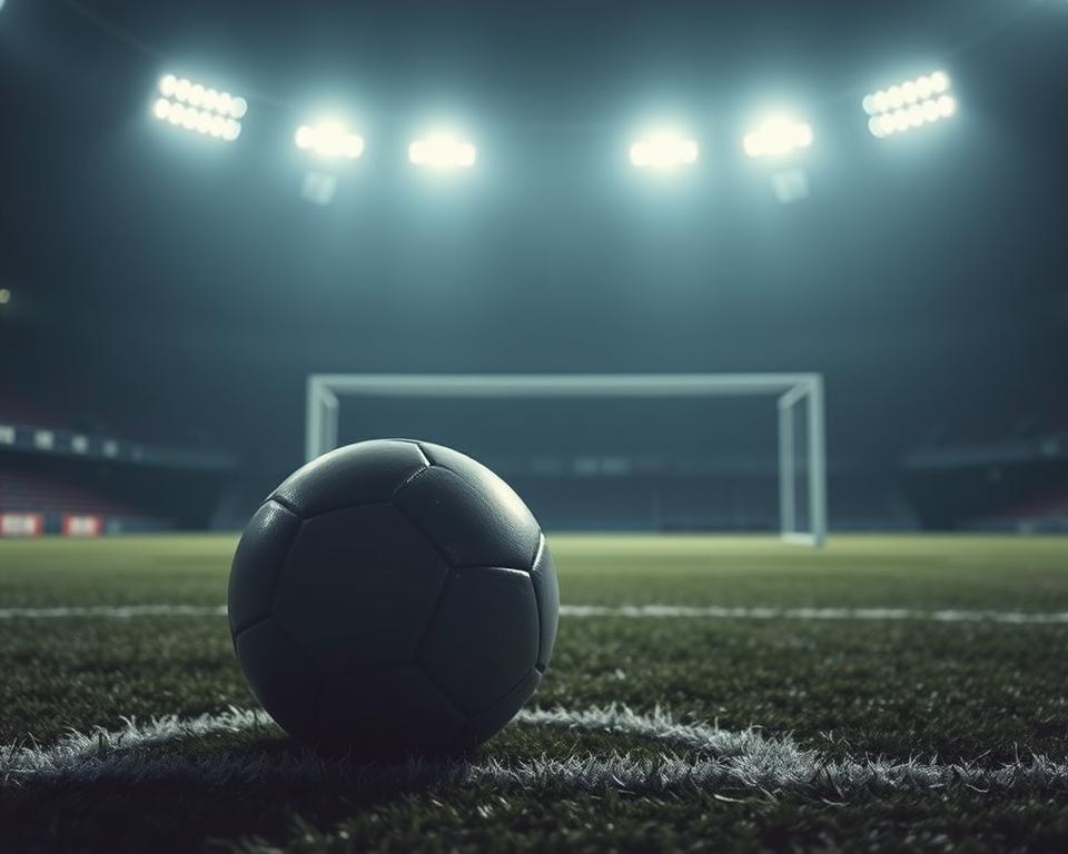 fim de rebote em penalidades