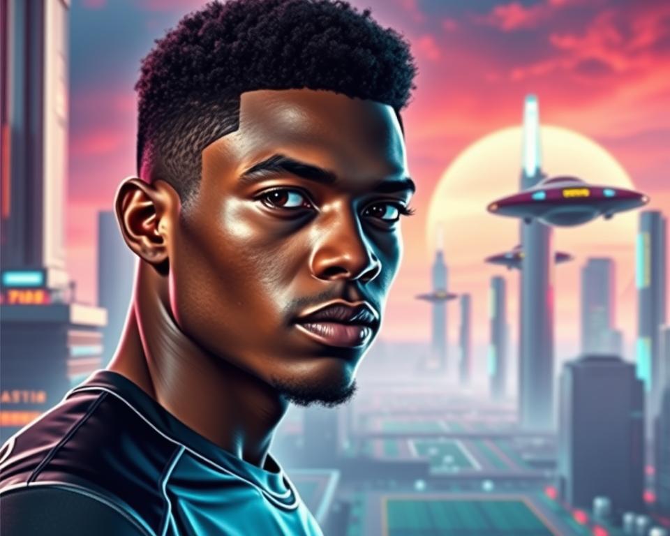 futuro Vinícius Jr futuro Vinícius Jr