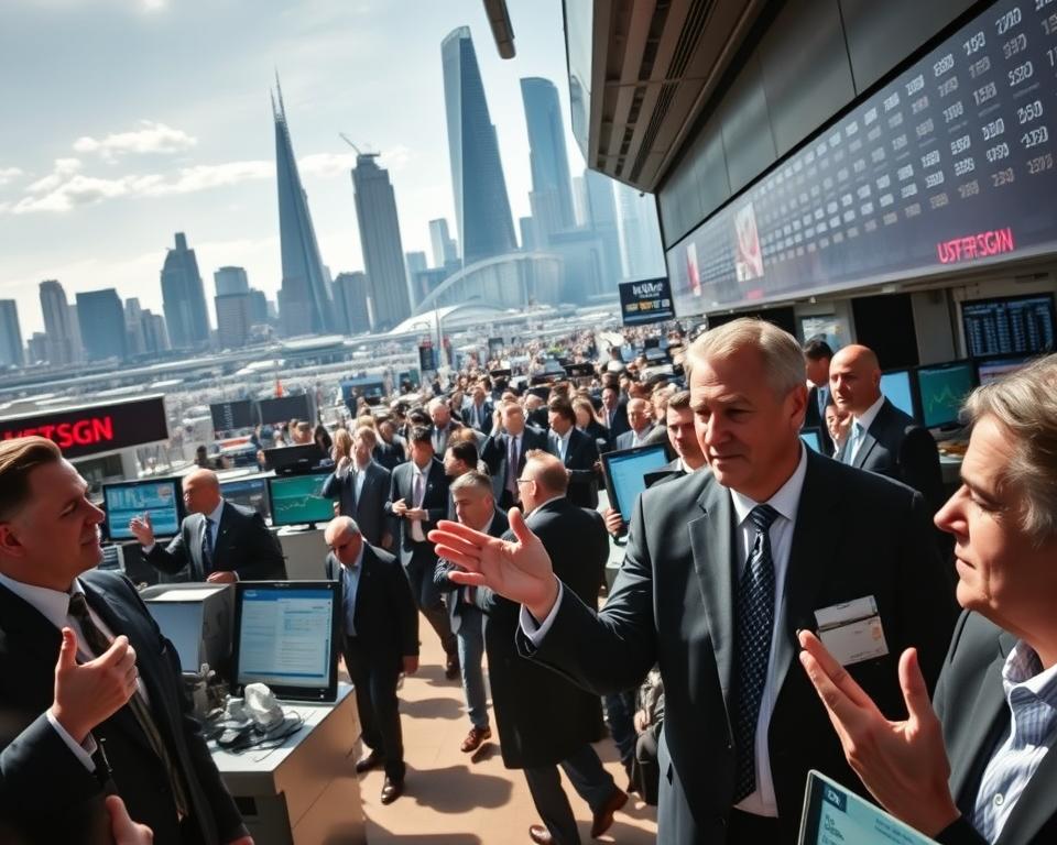 movimentações mercado europeu