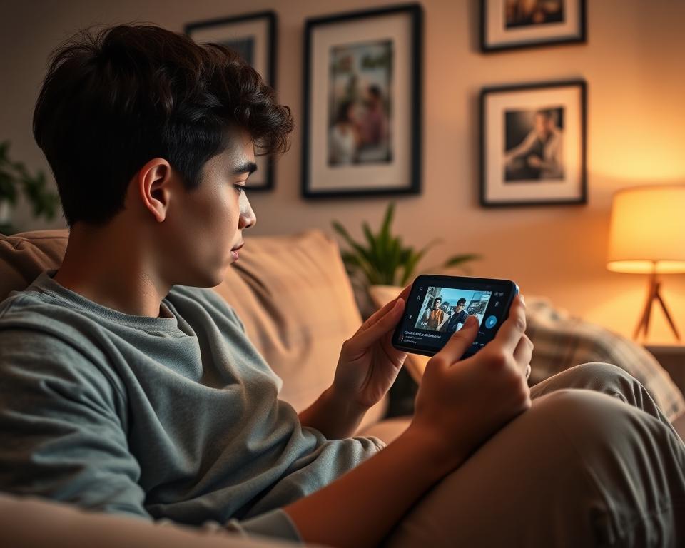 Como Assistir TV Grátis no Celular Agora