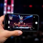 Aplicativo para assistir WWE grátis no celular