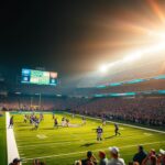 Assista ao vivo NFL de graça