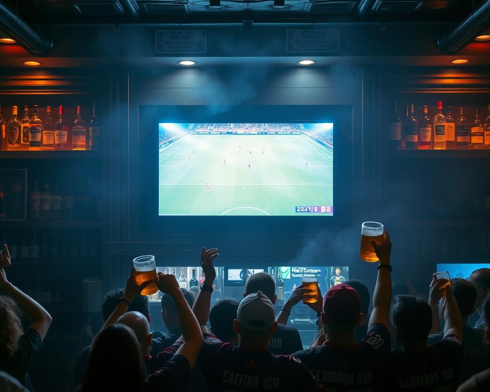 Assista Liga MX ao vivo grátis no celular