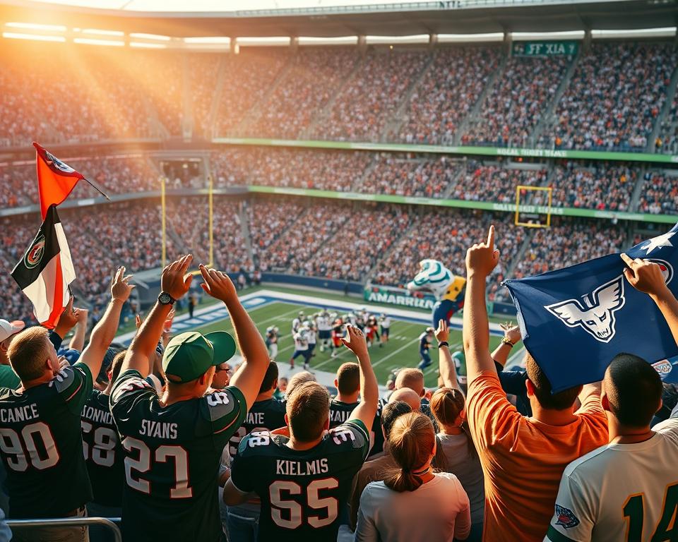 cultura da NFL cultura da NFL