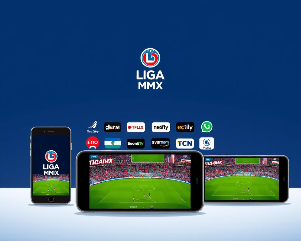 plataformas de streaming liga mx plataformas de streaming liga mx