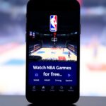 Aplicativo para assistir NBA grátis sem anúncios