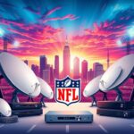 45 canais novos para assistir NFL