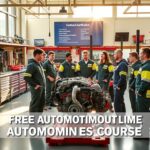 Curso de mecânica automotiva gratuito com certificado