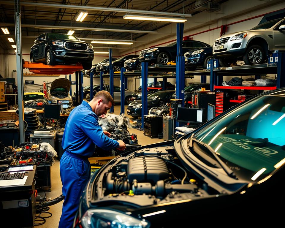 curso online gratuito de mecânica