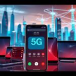Aplicativos para ativar rede 5G no Android e iOS