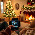 Assista Filmes de Natal Grátis no App