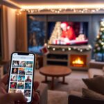 Assista Filmes de Natal Grátis Com Esse App!