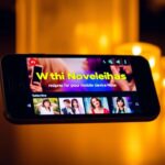 Assista Mini Novelinhas Grátis no Celular Agora