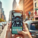 Aprenda a Dirigir pelo Celular Gratuitamente