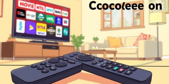 Desbloqueie 813 Canais no Google TV Gratuitamente