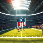 Assista NFL Grátis Ao Vivo – Guia Completo