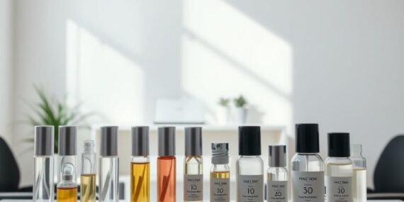 Como Conseguir Mini Perfumes da Shein de Graça