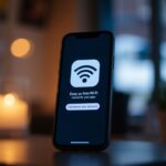 Conecte-se a Qualquer Rede Wi-Fi com Esse App Grátis