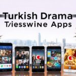 Aplicativos para Assistir Novelas Turcas Grátis no Android e iOS