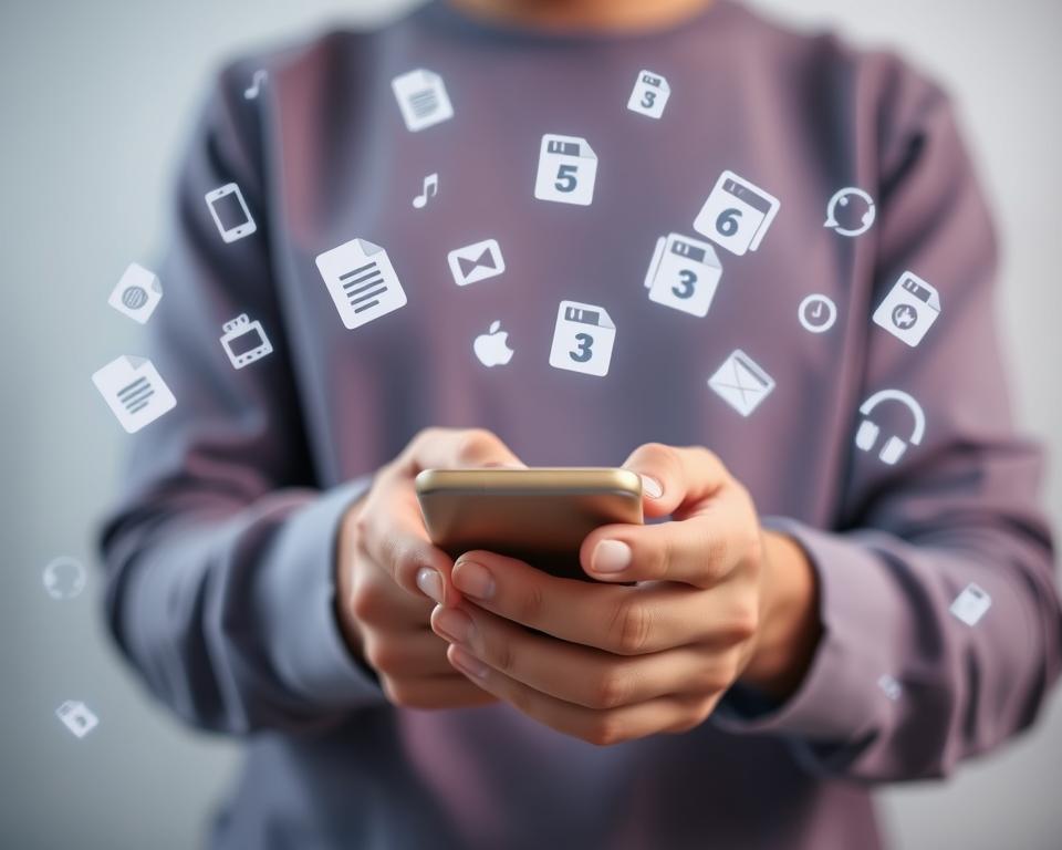 como liberar espaço no celular