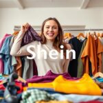 Como Conseguir Roupas da Shein de Graça