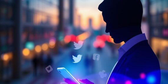 Descubra Quem Está Olhando Seu Perfil Nas Redes Sociais