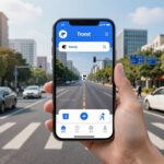 Evite Multas: App Grátis Revela Radares Escondidos
