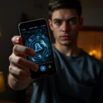 Detecte fantasmas e espíritos: app grátis para celular