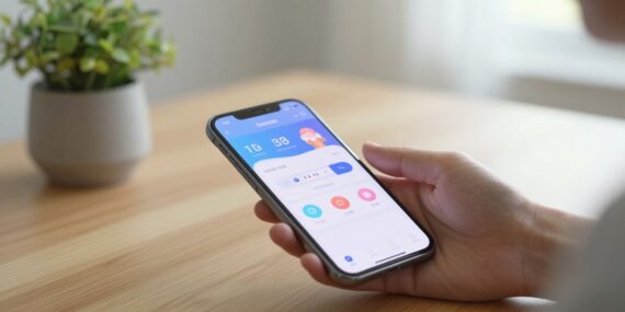 Teste de Gravidez Online – App Gratuito