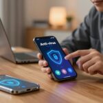Anti-Vírus Grátis Que Protege Celular e Evita Golpes