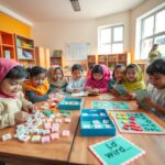 Jogos Educativos: Aprenda a Ler e Escrever Grátis