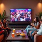 Assista BBB 26 ao vivo e de graça