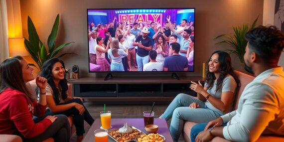 Assista BBB 26 ao vivo e de graça