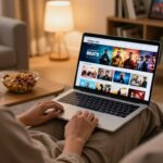 Filmes e Séries Sem gastar Nada – Assista Agora!