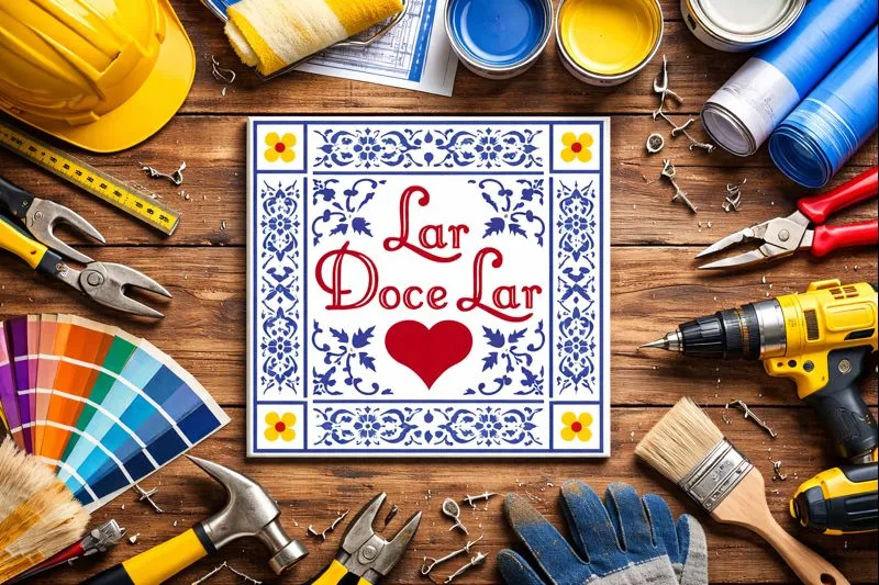 Como se Inscrever para o Lar Doce Lar 2026