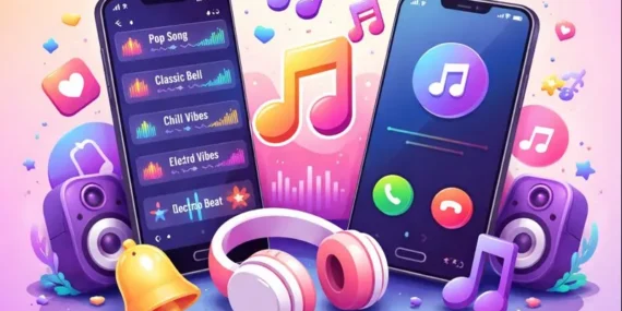 Aplicativos para Personalizar o Toque do Seu Telefone: Guia Completo para Android e iOS