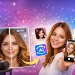 Os 3 Melhores Apps para Ficar Mais Fotogênico (Simples e Fáceis de Usar)