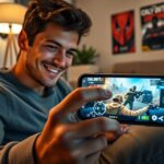 Jogar Call of Duty grátis no celular: Dicas e Truques