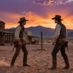 Melhores Filmes Grátis de Faroeste