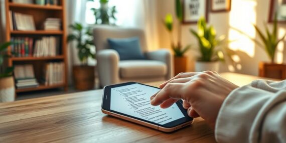 Ouça a Bíblia de forma prática e grátis no celular