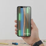 Veja os canos e a fiação atrás da parede usando seu celular: guia completo.