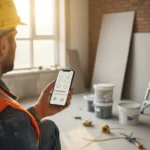 Manual do Pedreiro de bolso: Guia prático para planejar, calcular e executar sua obra