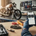 Curso de Mecânica de Motos: como aprender grátis e online (passo a passo)