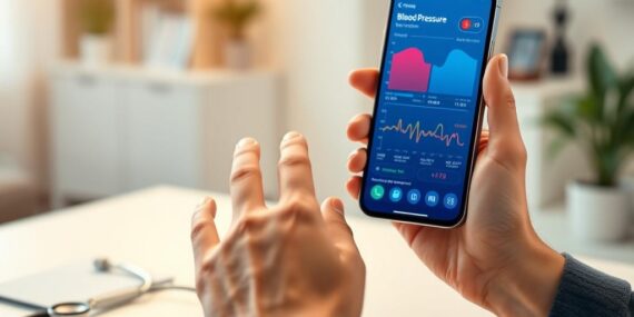 Top 3 Melhores Apps para Medir Pressão No Celular