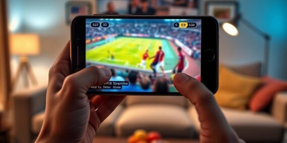 Assista Futebol grátis sem propaganda: Guia Completo